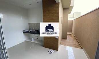 Imagem 6: Casa à venda no bairro Village Damha Rio Preto Iii - São José do Rio Preto/SP