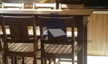 Imagem 2: Casa à venda no bairro Jardim Yolanda - São José do Rio Preto/SP