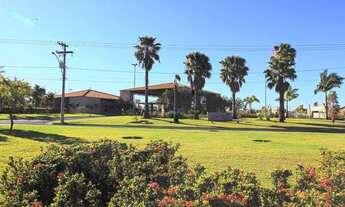 Imagem: Terreno à venda no bairro Parque Residencial