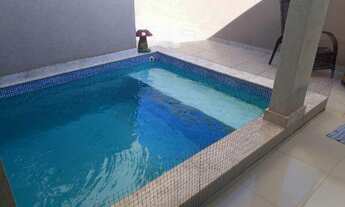 Imagem 2: Casa à venda no bairro Residencial Village Damha Rio Preto II - São José do Rio Preto/SP