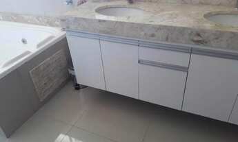 Imagem 5: Casa à venda no bairro Residencial Village Damha Rio Preto II - São José do Rio Preto/SP