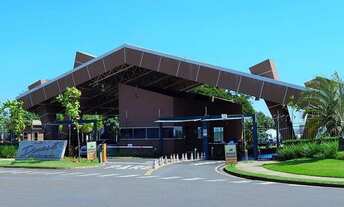 Imagem: Casa à venda no bairro Residencial Village