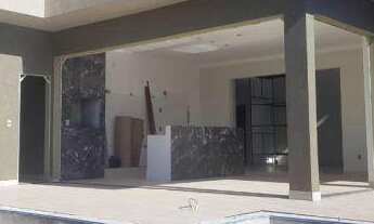 Imagem: Casa à venda no bairro Parque Residencial