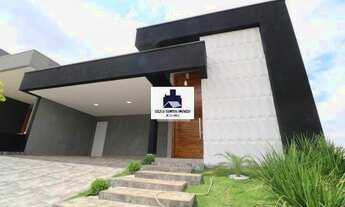 Imagem: Casa à venda no bairro Ideal Life Ecolazer