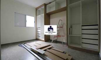 Imagem 3: Casa à venda no bairro Ideal Life Ecolazer Residence - São José do Rio Preto/SP