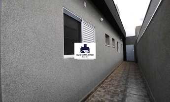 Imagem 7: Casa à venda no bairro Ideal Life Ecolazer Residence - São José do Rio Preto/SP