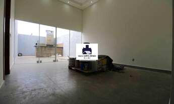 Imagem 2: Casa à venda no bairro Ideal Life Ecolazer Residence - São José do Rio Preto/SP