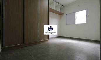 Imagem 6: Casa à venda no bairro Ideal Life Ecolazer Residence - São José do Rio Preto/SP