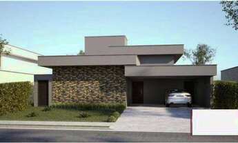 Imagem: Casa à venda no bairro Condomínio Terra