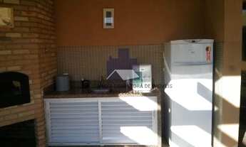 Imagem 7: Casa à venda no bairro Condomínio Terra Vista - Mirassol/SP