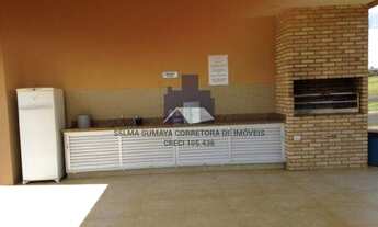 Imagem 5: Casa à venda no bairro Condomínio Terra Vista - Mirassol/SP