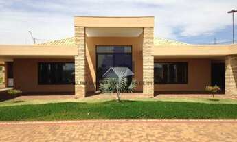 Imagem 4: Casa à venda no bairro Condomínio Terra Vista - Mirassol/SP