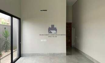 Imagem 4: Casa à venda no bairro Residencial Gaivota Ii - São José do Rio Preto/SP