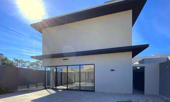 Imagem 5: Casa à venda no bairro Gaivota II - São José do Rio Preto/SP