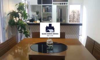 Imagem: Casa à venda no bairro Village Damha Rio