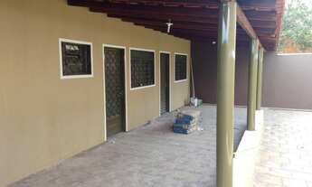 Imagem: Casa à venda no bairro Parque Residencial