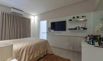 Imagem 7: Casa à venda no bairro Parque Residencial Damha V - São José do Rio Preto/SP