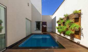 Imagem 3: Casa à venda no bairro Parque Residencial Damha V - São José do Rio Preto/SP