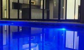 Imagem 3: Casa à venda no bairro Parque Residencial Damha VI - São José do Rio Preto/SP