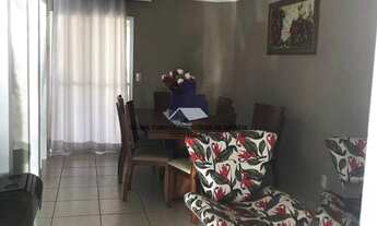 Imagem: Casa à venda no bairro Jardim Vista Alegre