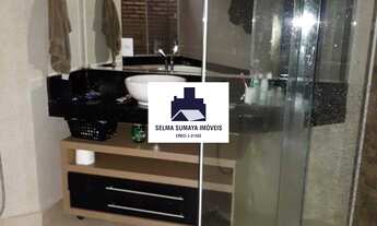 Imagem 4: Casa à venda no bairro Condominio Figueira I - São José do Rio Preto/SP