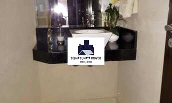 Imagem 5: Casa à venda no bairro Condominio Figueira I - São José do Rio Preto/SP