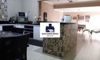 Imagem 1: Casa à venda no bairro Condominio Figueira I - São José do Rio Preto/SP