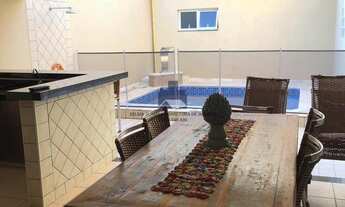 Imagem 2: Casa à venda no bairro Condominio Figueira I - São José do Rio Preto/SP