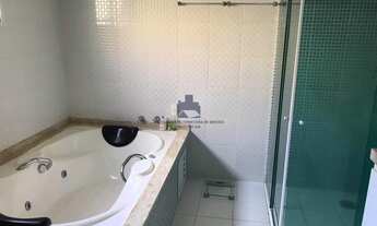 Imagem 6: Casa à venda no bairro Condominio Figueira I - São José do Rio Preto/SP