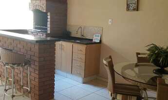 Imagem: Casa à venda no bairro Terra Nova Garden