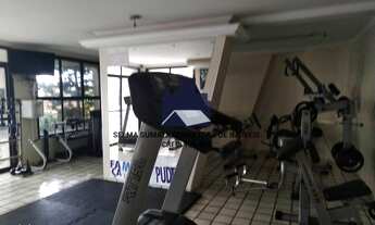 Imagem 7: Apartamento à venda no bairro Centro - São José do Rio Preto/SP