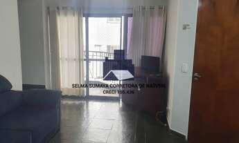 Imagem: Apartamento à venda no bairro Centro