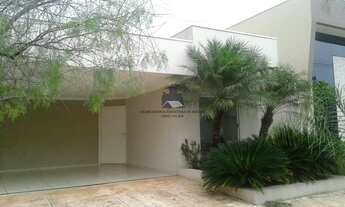 Imagem: Casa à venda no bairro Condomínio Village