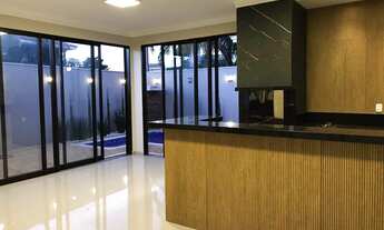 Imagem: Casa à venda no bairro Parque Residencial