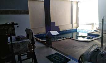 Imagem: Casa à venda no bairro Ideal Life Ecolazer