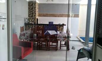 Imagem 2: Casa à venda no bairro Ideal Life Ecolazer Residence - São José do Rio Preto/SP