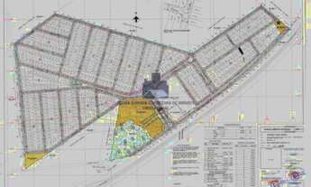 Imagem 3: Terreno à venda no bairro Condomínio Jardim Botânico - Bady Bassitt/SP