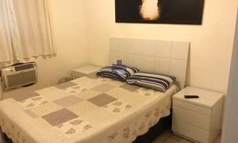 Imagem 5: Apartamento à venda no bairro Jardim Conceição - São José do Rio Preto/SP