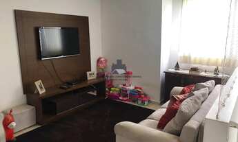 Imagem: Apartamento à venda no bairro Jardim Conceição