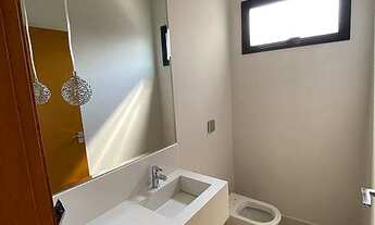 Imagem 6: Casa à venda no bairro Residencial Gaivota I - São José do Rio Preto/SP