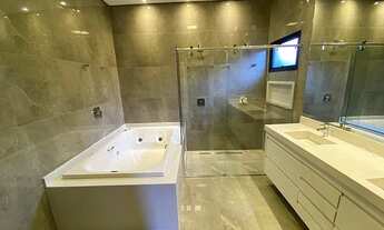 Imagem 4: Casa à venda no bairro Residencial Gaivota I - São José do Rio Preto/SP