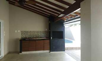 Imagem 7: Casa à venda no bairro Parque residencial Damha II - São José do Rio Preto/SP