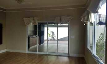 Imagem 4: Casa à venda no bairro Parque residencial Damha II - São José do Rio Preto/SP