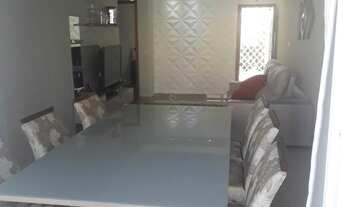 Imagem: Casa à venda no bairro Belvedere Terra