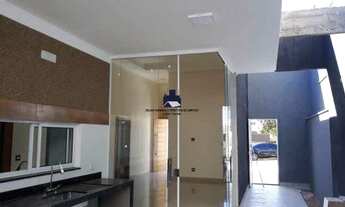 Imagem: Casa à venda no bairro Condominio Residencial