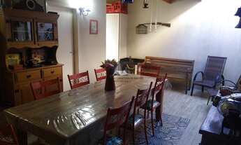 Imagem 5: Casa à venda no bairro Jardim Tarraf II - São José do Rio Preto/SP