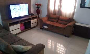 Imagem 7: Casa à venda no bairro Jardim Tarraf II - São José do Rio Preto/SP