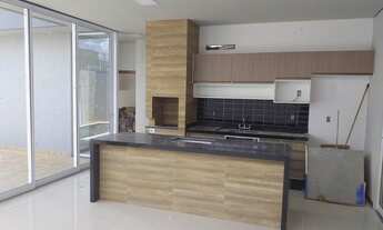 Imagem: Casa à venda no bairro Gaivota II - São