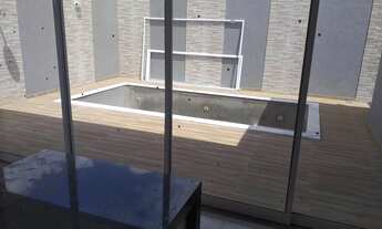 Imagem 3: Casa à venda no bairro Gaivota II - São José do Rio Preto/SP