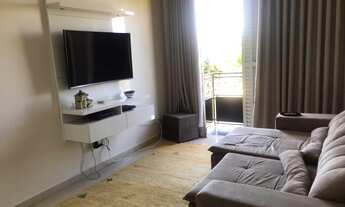 Imagem 6: Casa à venda no bairro Parque Residencial Damha IV - São José do Rio Preto/SP